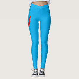 Gefühl ist leggings