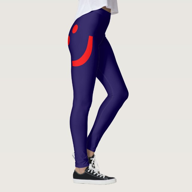 Gefühl ist leggings (Rechts)