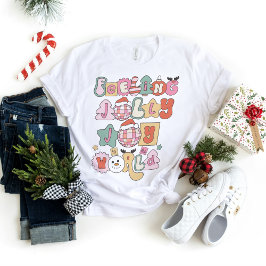 Gefühl Jolly Joy in the world Women's Basic T-Shirt