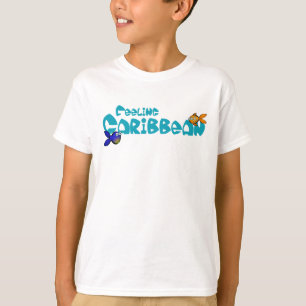 Gefühl Karibik T-Shirt