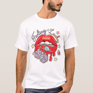 Gefühl Lucky T-Shirt