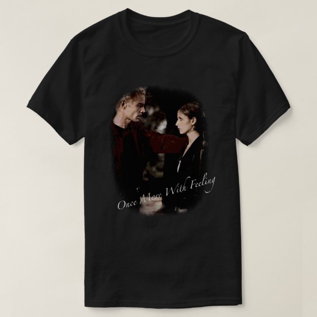 Gefühl.png T-Shirt (Design vorne)