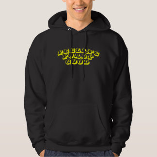 Gefühl Purdy Good Hoodie