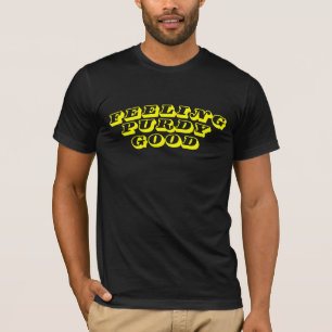 Gefühl Purdy Good T-Shirt
