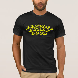 Gefühl Purdy Good T-Shirt