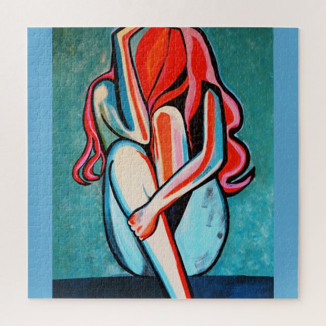 GEFÜHL SEXY (Vertikal)