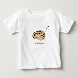 Gefühl Sluggish Baby T - Shirt