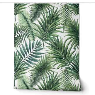 Gefühl Tropical Tapete