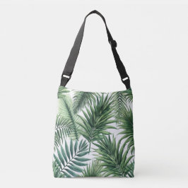 Gefühl Tropical Tragetaschen Mit Langen Trägern