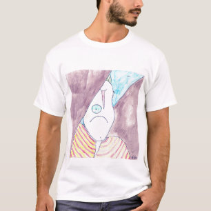 Gefühle nothingmore dann Gefühle T-Shirt