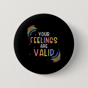 Gefühle sind ein gültiger Berater für psychische G Button