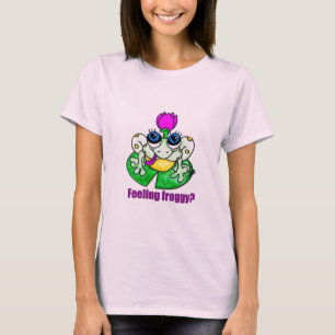 GefühlFroggy? T-Shirt
