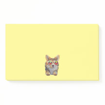 GefühlGroovy Corgi