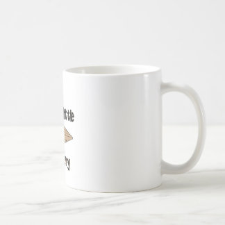 GefühlPsaltery Kaffeetasse