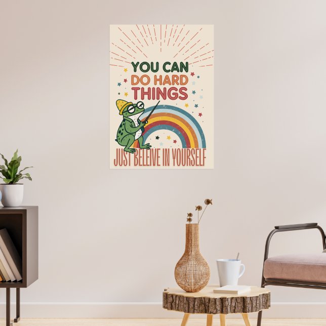 Gefühls Emotions Chart Class Deco, Poster (Wohnzimmer 3)