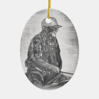 Gefundene memorries keramik ornament