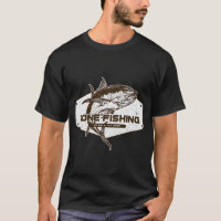 Gegangen Fischen – Komme Zurück für Bier