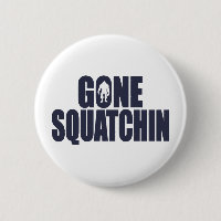 GEGANGENER SQUATCHIN *Deluxe* Bobo-Gang, der