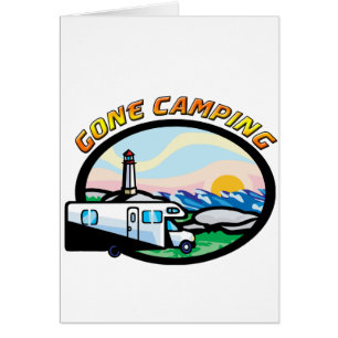 Gegangenes Camping