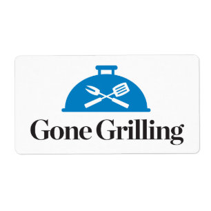 Gegangenes Grillen