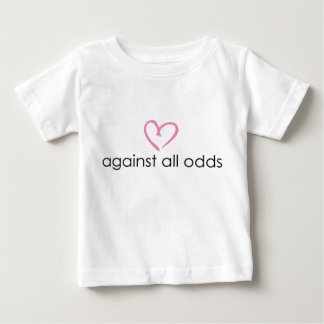 gegen alle Chancen Baby T-shirt
