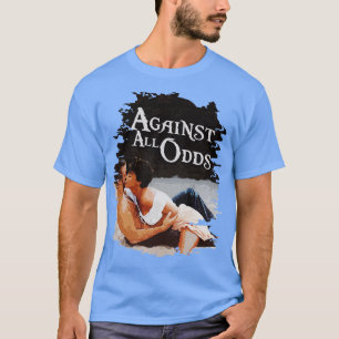 Gegen alle Vorteile von Phil Collins T-Shirt