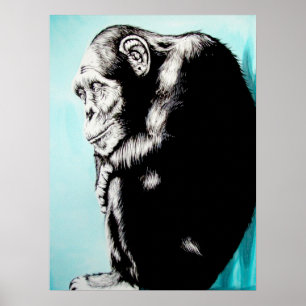 Gegen die Wand Poster