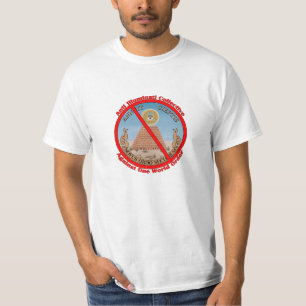 gegen illuminati T-Shirt