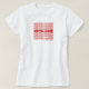 Gegen Tanz x7 T-Shirt (Design vorne)