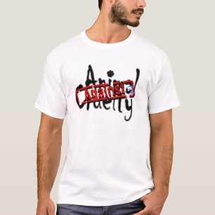 Gegen Tiergrausamkeits-T - Shirt