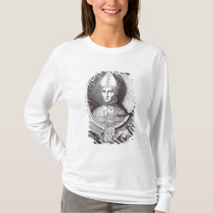 Gegenpapst John XXIII, 1713 T-Shirt