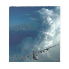 Gegenseitige Unterstützung Notizblock