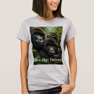 Gegenstand ist so konzipiert, dass wir uns unserer T-Shirt
