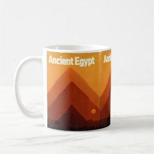 GEGENSTÄNDE KAFFEETASSE