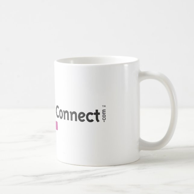 Gegenteile schließen Tasse an (Rechts)