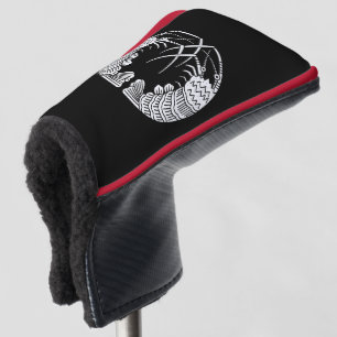 Gegenüber Stachelhummern Golfkopfbedeckungen Golf Headcover