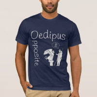Gegenüberliegender Ödipus