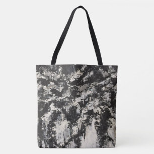 Gegenüberstellung der Tasche