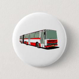 Gegliederter Bus Karosa B 741 Button