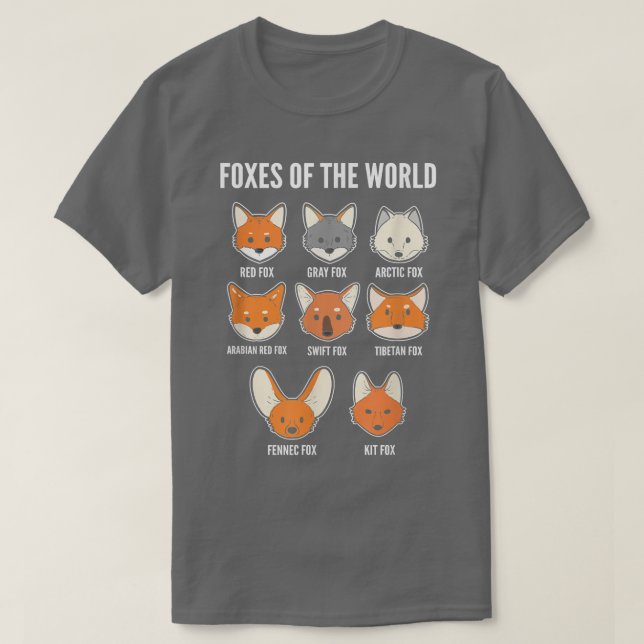 Gegner des Weltzoologen 1774 T-Shirt (Design vorne)