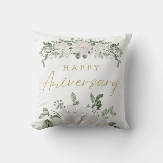 Gegnerin Kissen (Vorderseite)