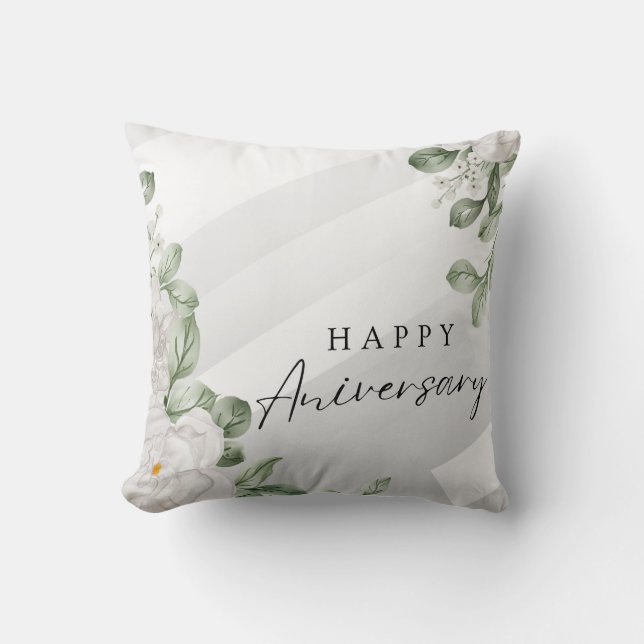 Gegnerin Kissen (Vorderseite)