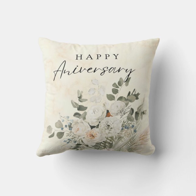 Gegnerin Kissen (Rückseite)