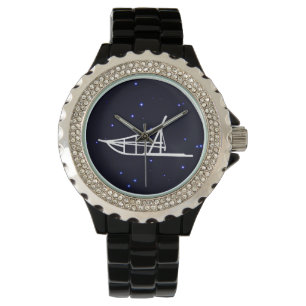 gegossen armbanduhr