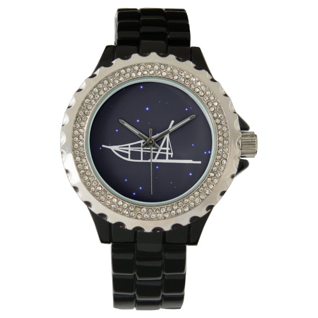 gegossen armbanduhr (Vorderseite)