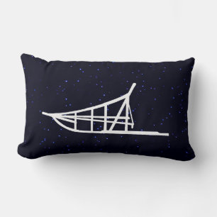 gegossen lendenkissen