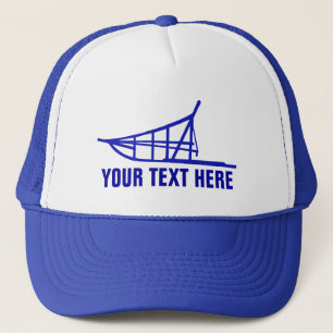 gegossen truckerkappe