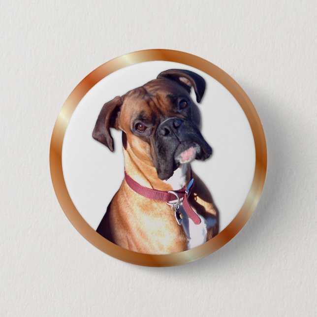 Geh nicht. button (Vorderseite)