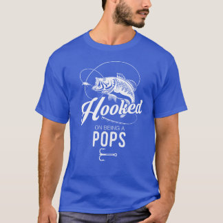 Gehakt auf sein Pop T-Shirt