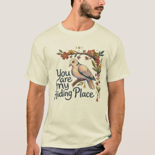 Gehalten in Stille T-Shirt